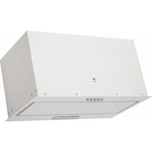 Витяжка вбудована Eleyus URBAN 800 LED 52 WH - фото 2