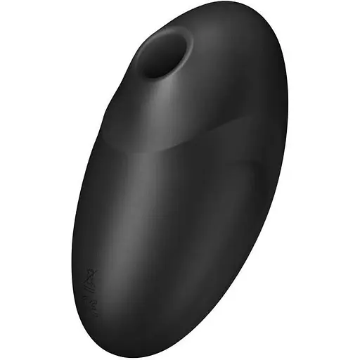 Вакуумный стимулятор Satisfyer Vulva Lover 3 Black