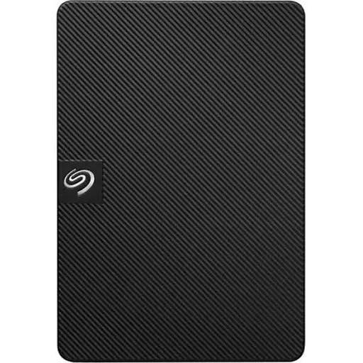 Внешний жесткий диск Seagate Expansion Portable 2.5 USB 3.0 - 1 TB (STKM1000400) - фото 1