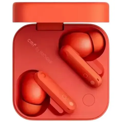Навушники Nothing CMF Buds Pro 2 orange