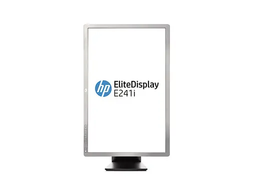 Б/В Монітор HP E241i (24" IPS/1920x1200/VGA/DVI/DP/VESA) - фото 4