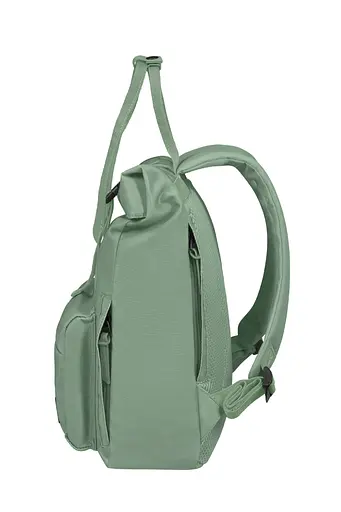 Рюкзак American Tourister URBAN GROOVE URBAN GREEN 36x25x20 24G*54048 - фото 9