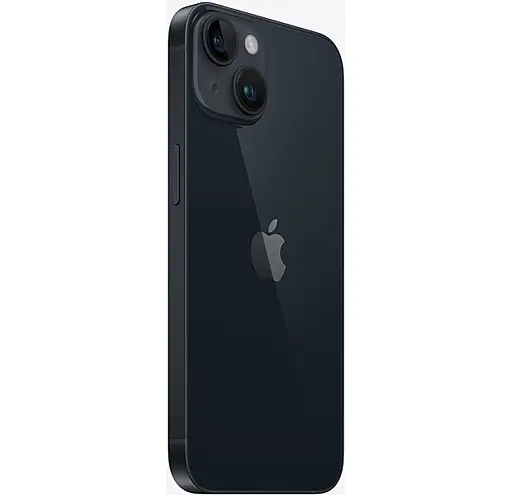 Смартфон Apple iPhone 14 128GB Midnight (MPUF3) - фото 4
