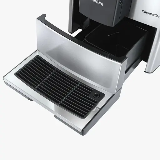 Кофемашина Nivona CafeRomatica (NICR 825) - фото 13