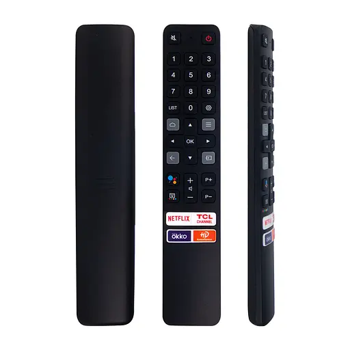 Пульт RC901V FMR8 для телевізорів TCL, Thompson, iFFALCON з мікрофоном та Bluetooth [TCL]  - фото 2