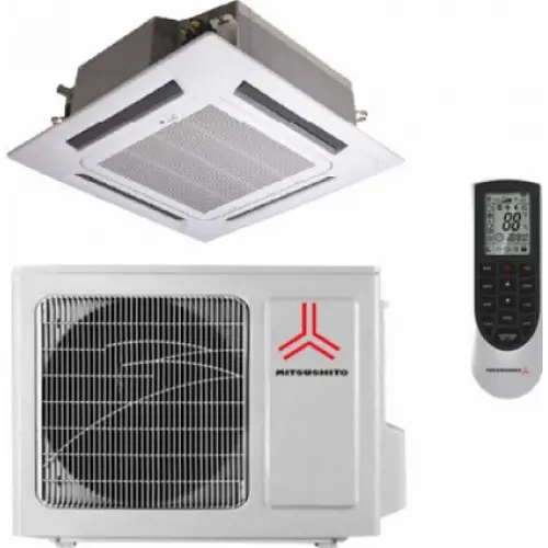 Кондиционер Mitsushito CGK60FIRN2/UGC60HIS2