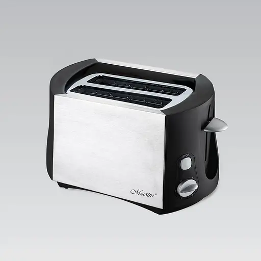 Maestro Тостер 800W - фото 4
