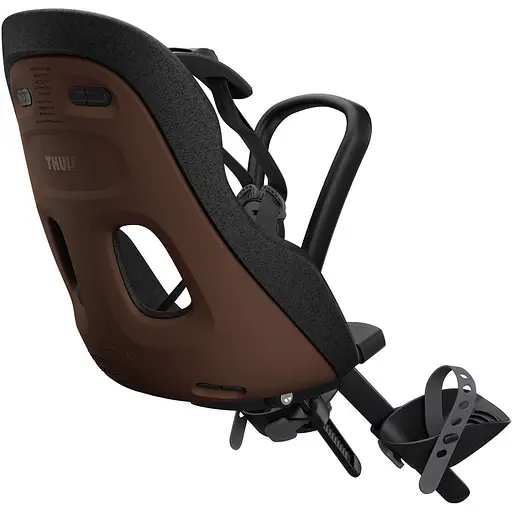 Дитяче крісло Thule Yepp Nexxt 2 Mini (Chocolate Brown) (TH 12080126) - фото 3