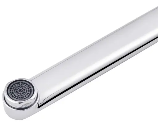 Смеситель для ванны Kroner KRP Dorn - C070 (CV033915) - фото 4