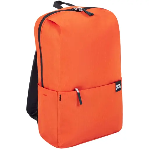 Рюкзак Skif Outdoor City Backpack M 15 Orange