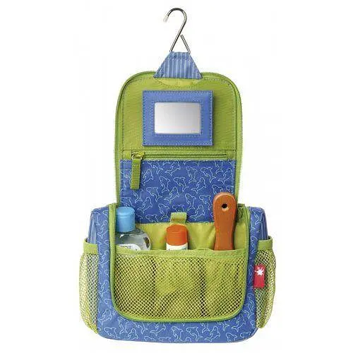 Сумка Sigikid Sammy Samoa (24754) - фото 4