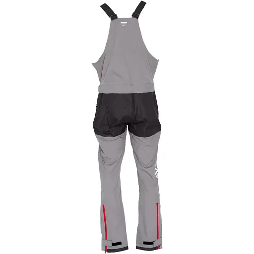 Полукомбинезон Favorite Storm Bib M мембрана 10К\10К Антрацит - фото 2