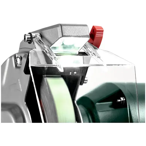 Верстат заточувальний Metabo DSD 200 PLUS 750 Вт (604210000) - фото 2