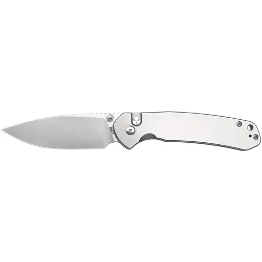 Ніж CJRB Large Pyrite SS Steel