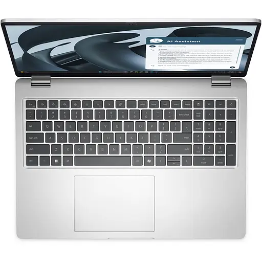 Ноутбук Dell Pro 16 PC16255 AI 7350 la 5.0Ghz,+,16GB DDR5,512GB,Windows 11Pro - фото 4