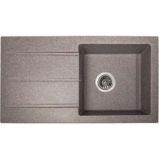 Кухонная мойка Romzha Quadro Maro (801)