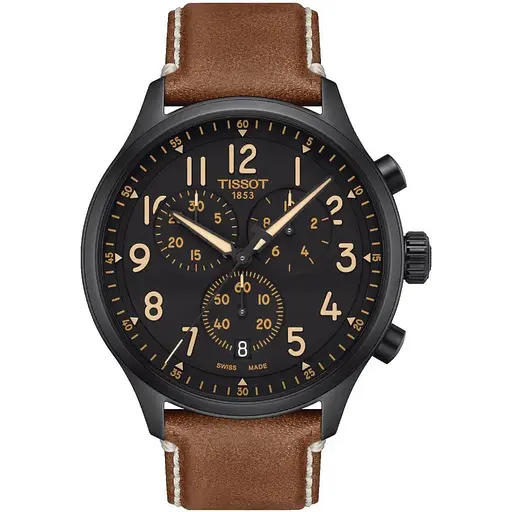Часы Tissot Chrono XL Vintage T116.617.36.052.03