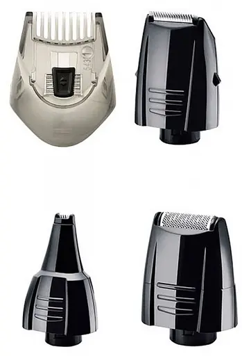 Тример універсальний Remington PG180 (5959909) - фото 2