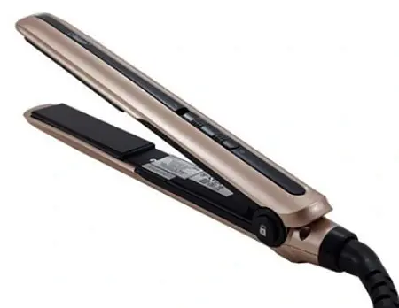 Випрямляч для волосся Maestro 261 керамічний - фото 3