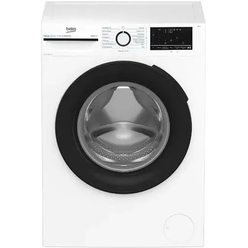 Пральна машина Beko BM3WFU410435WB