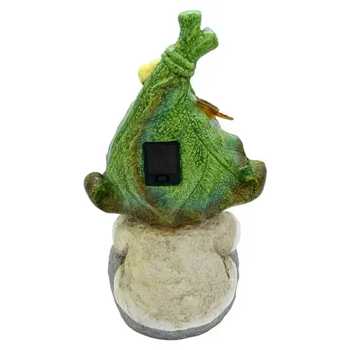 Декоративная фигурка Engard Робин на солнечной батарее 40 см (AW-68) - фото 4