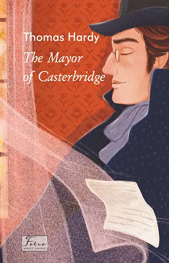 The Mayor of Casterbridge - Томас Гарді