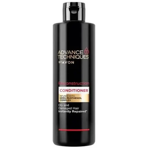Бальзам-кондиціонер для волосся Avon Відновлення 250 мл - фото 1