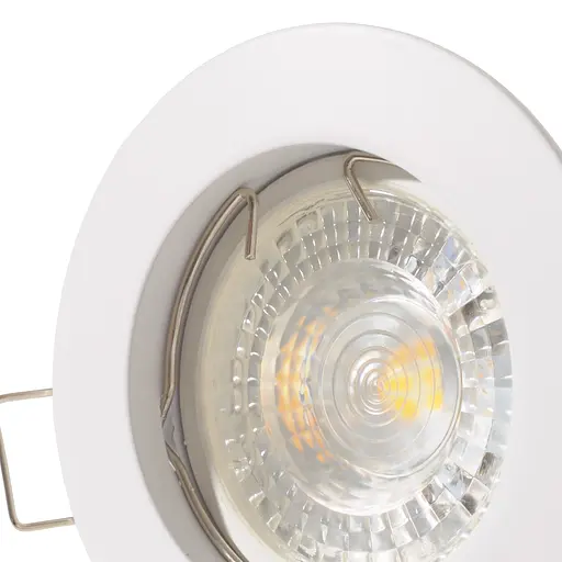 Світильник точковий Brille HDL-S01 WH MR16 (copy) 36-315 - фото 7