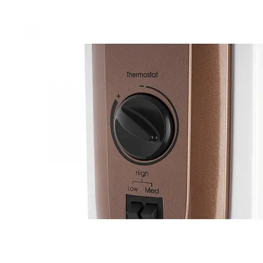 Обігрівач Ardesto OFH-09X1 - фото 5