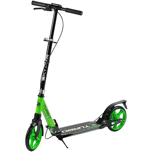 Самокат Skyper Turbo TR-46503