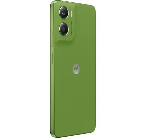 Смартфон Motorola Moto G06 4/64GB Tendril (UA) - фото 2