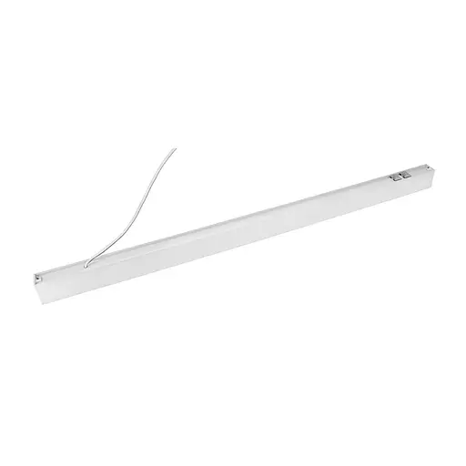 Підвісний світильник Skarlat XT4312B-LED 40W WH 3000K - фото 4