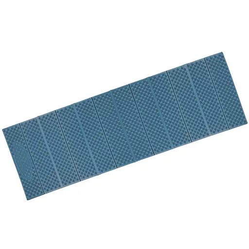 Складной коврик Terra Incognita Sleep Mat Синий (TI-SLEEPMAT-BLUE)