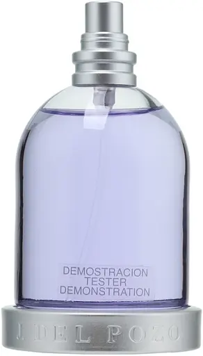 Оригинал Jesus Del Pozo Halloween 100 мл ТЕСТЕР туалетная вода - фото 1