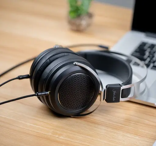 Наушники FiiO гарнитура проводная JT1 черная - фото 7