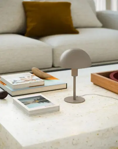 Настільна лампа Nordlux ELLEN mini 2213745009 - фото 2