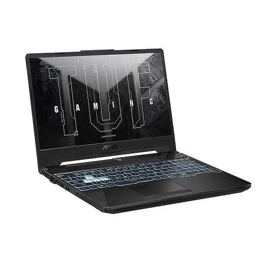 Ноутбук ASUS TUF Ігровий A15,5 7535HS la 4.55 GHz,8 GB DDR5 5600,512 GB,3050 4 GB,Windows 11 Home - фото 3