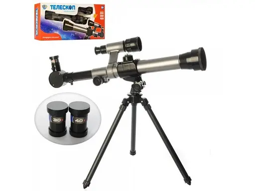 Телескоп, Limo Toy