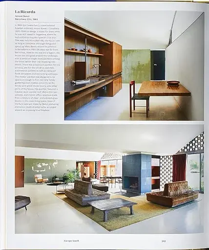 Atlas of Interior Design - фото 8