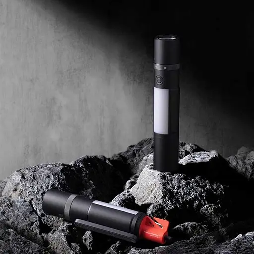 Фонарь мультитул все в одном Xiaomi MiJia Flashlight MJSDT001QW - фото 5