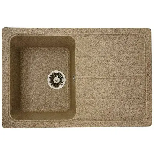 Кухонная мойка Platinum 7850 VERONA (SP000025152) - фото 1