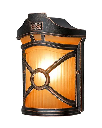 Вуличний світильник Nowodvorski 4687 DON - фото 1