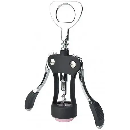 Штопор Lessner из нержавеющей стали (10069) - фото 2