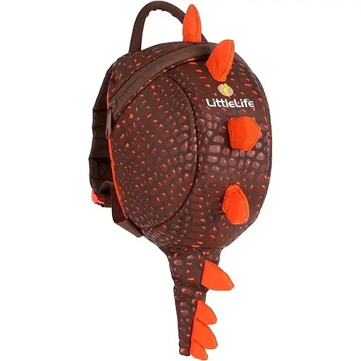 Рюкзак Little Life Big Animal Kids Brown (1012-12331)