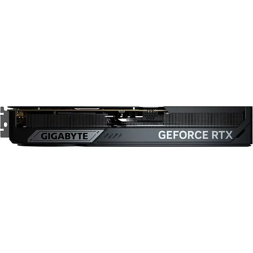 Видеокарта Gigabyte GeForce RTX 5070 Ti WINDFORCE SFF OC 16G GV-N507TWF3OC-16GD RU (129416) - фото 8