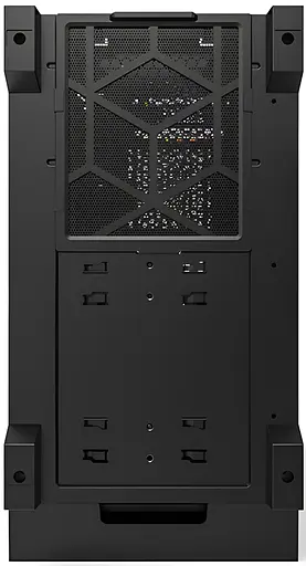 Корпус MONTECH AIR 1000 PREMIUM (B) (AIR 1000 PREMIUM (B)) Без БП - фото 2