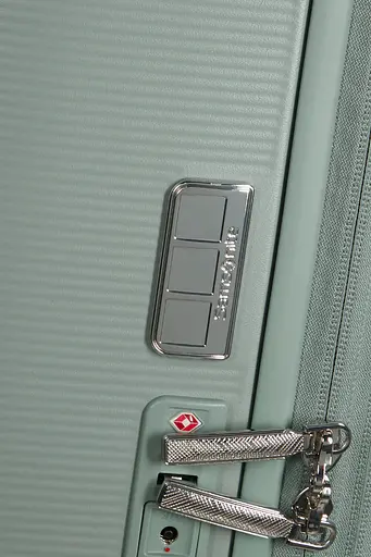Чемодан Samsonite IMAGE 69 см THYME 69x45x28(31) KQ5*24003 - фото 8