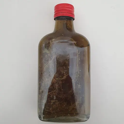 Настойка на траве сидач посконник 200 мл - фото 2