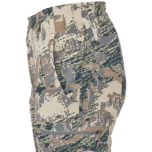 Штани Sitka Gear Ascent 34T Optifade Open Country - фото 4