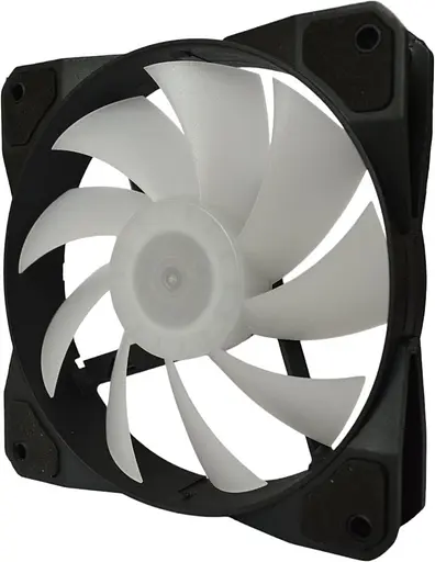 Вентилятор Cooling Baby 120Refurbished12025 (FR12025) - фото 5